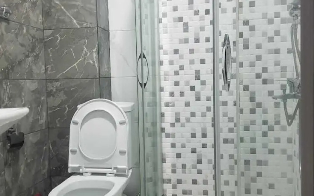 Апарт-отель Perla De Mar