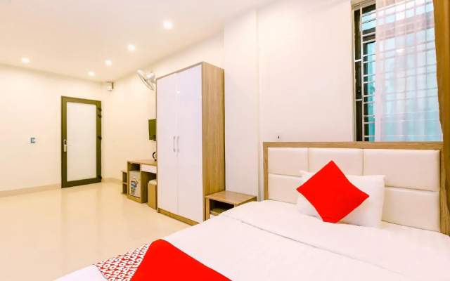 Oyo 581 Dai Viet Hotel