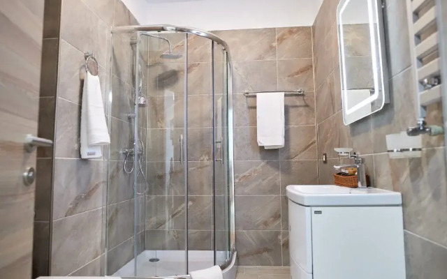 Apartament APARTEL SWEET RESIDENCE cm