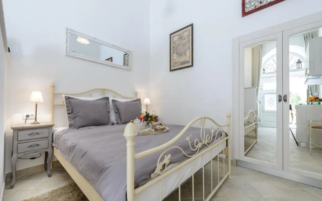 Apartments Franka Old Town
