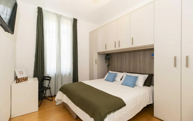 Casa di Diana in Zona Cenisia by Wonderful Italy