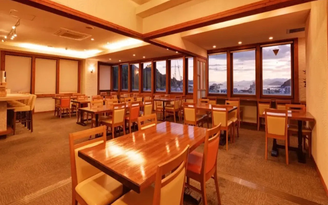 Yahatahama Century Hotel Ito