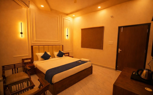KV Resort by Deevah Group