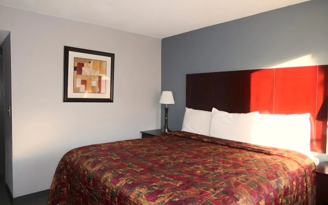 Rodeway Inn