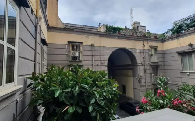 Le Vie Del Centro - B&B