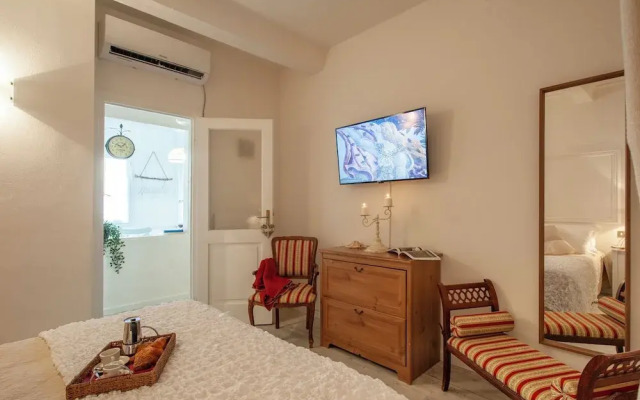 Sweet Pergola - Flo Apartments