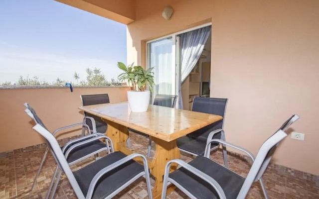 Apartments Alen / Two Bedroom A5