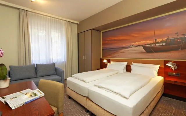 Akzent Hotel Kaliebe