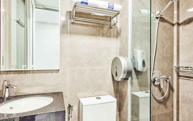 ibis budget Singapore Ametrine
