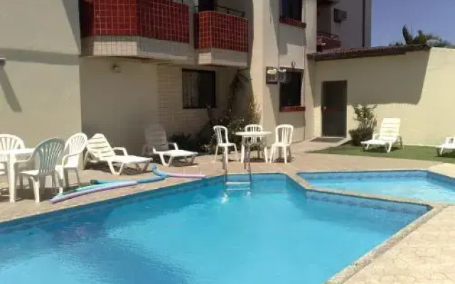 Coihue Apart-Hotel