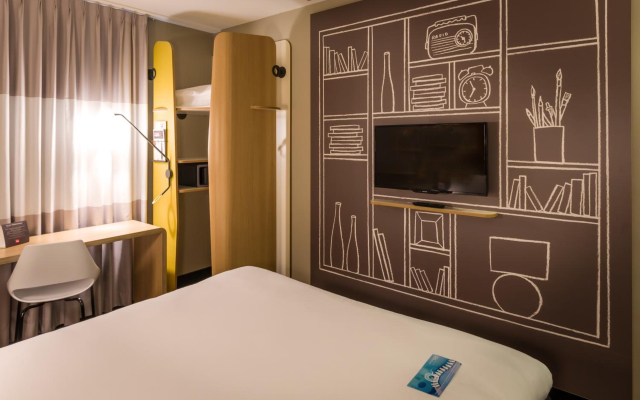 ibis Amsterdam City West
