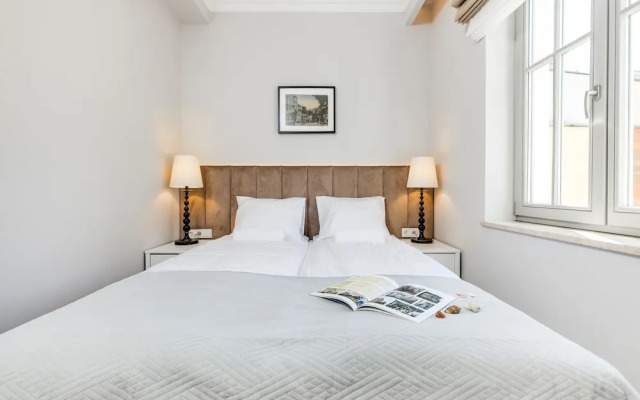 Happy Stay Sopot Monte Cassino 40