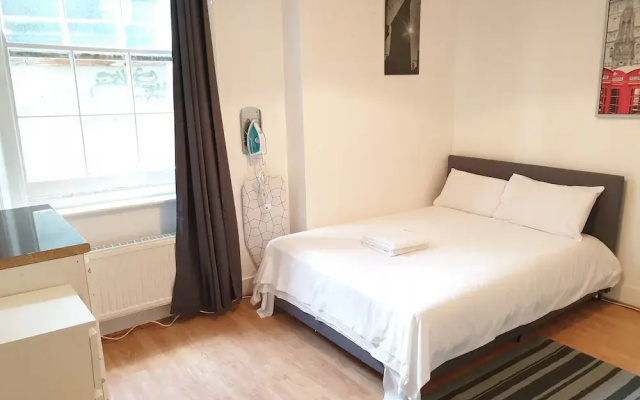 Brick Lane Room