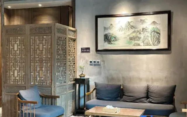 Yinluju  hotel