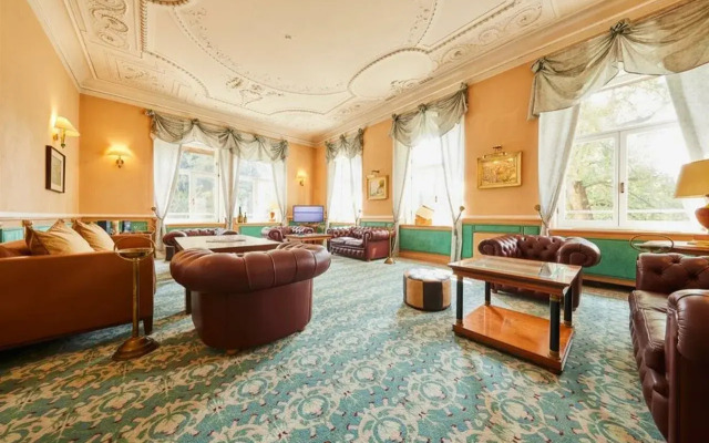 Grand Hotel Imperial Levico Terme