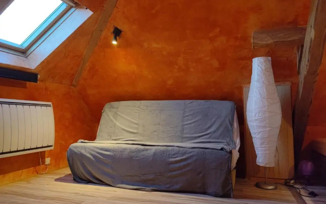 Grand Duplex, 6 Personnes