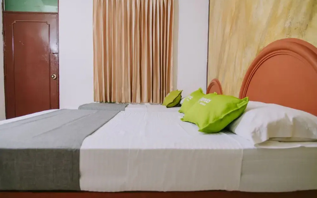 Hotel Playa Mar