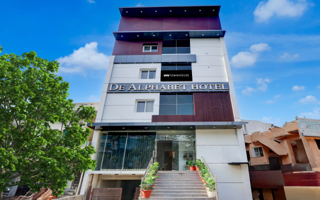 Collection O De Alphabet Hotel ECIL