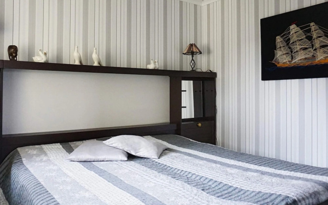 2 Person Holiday Home in Brastad-by Traum