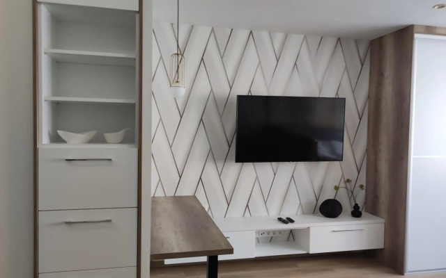 Dóm Luxus Apartman