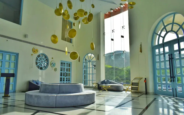 Ramee Royal Resort & Spa Udaipur