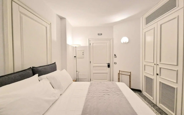 Roccobarocco Boutique Hotel