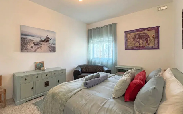 Modern & Large 3BR Stay Near Valletta