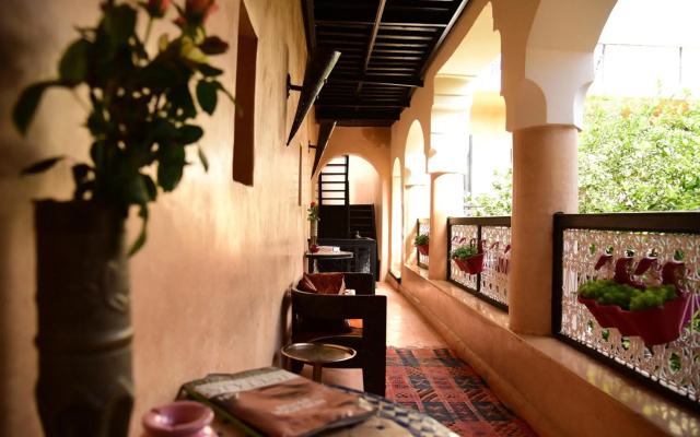Riad du Petit Prince