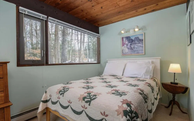 Scarps Park Ii 4 Bedroom Home