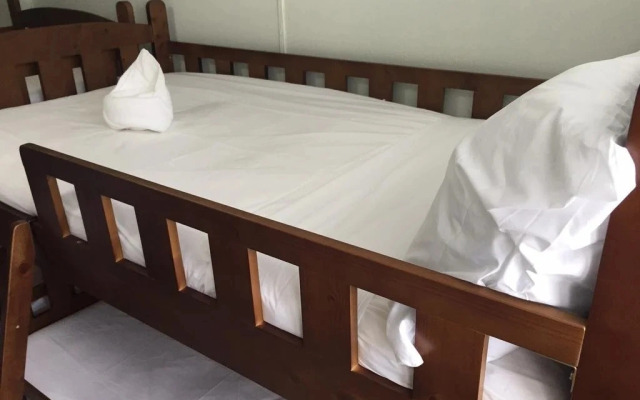 Chill Chaweng Hostel