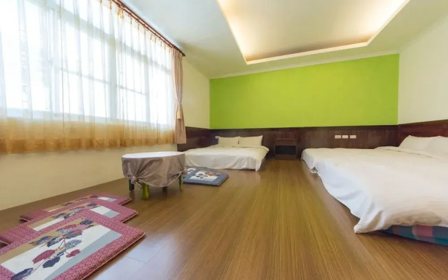 Futian B&B