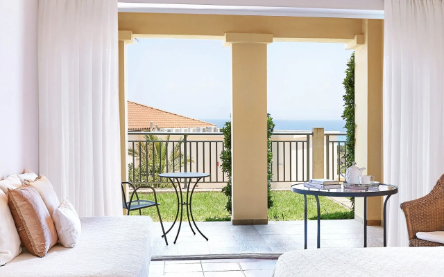 Grecotel LUXME Oasis at Riviera Olympia & Aqua Park