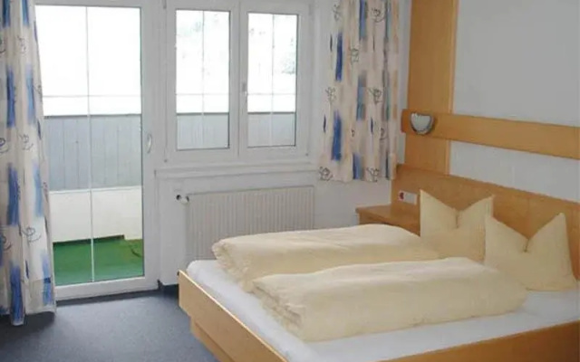 Hotel Sonnenhof