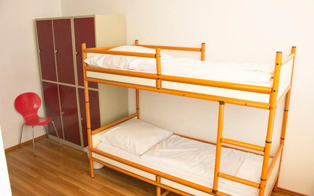 Metropol Hostel Berlin