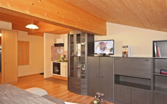 Apartment Voräule
