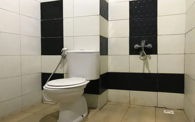 OYO 2104 Hotel Grand Sabrina