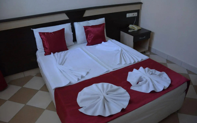 Yavuzhan Hotel