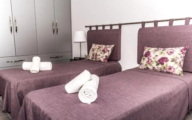 180° View Luxury Flat