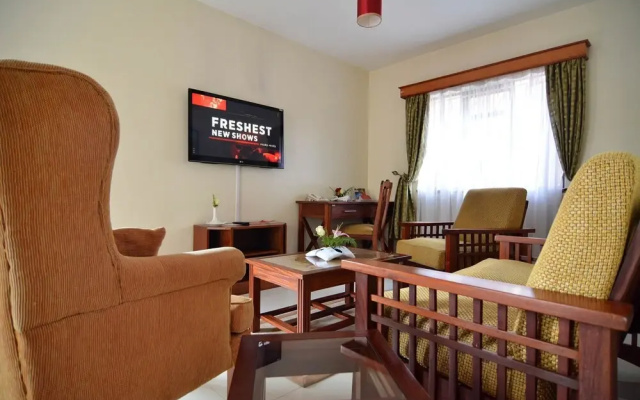 Prideinn Lantana Wonderful Offers a Wonderful With Impresive Amenities