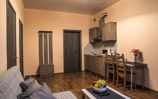 Hotel Tri Kota