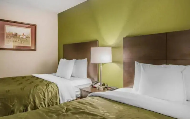 Comfort Inn