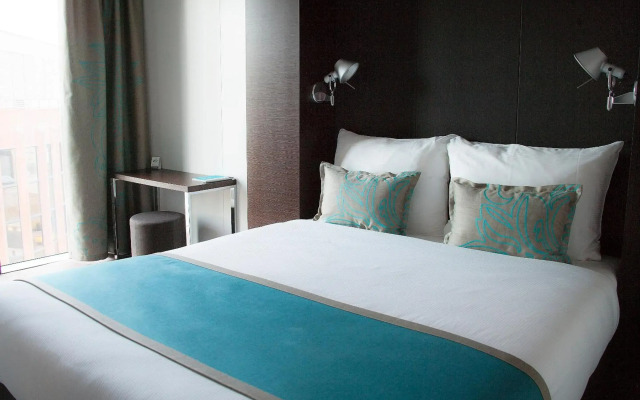 Motel One London-Tower Hill