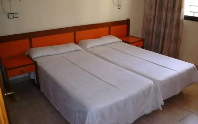Apartamentos Ronda IV