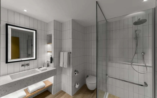 Hilton Garden Inn Balikesir
