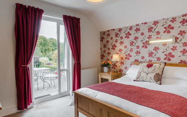 Cheriton Guesthouse