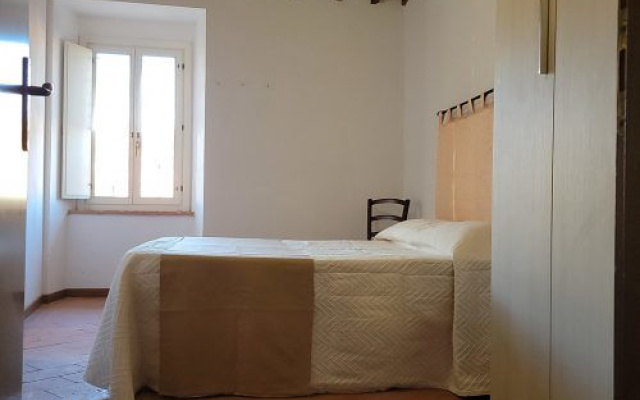 Locanda Francescana