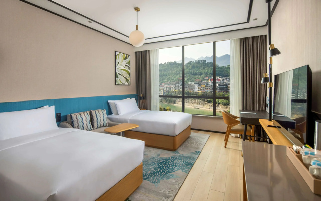 Hilton Garden Inn Guizhou Maotai Town