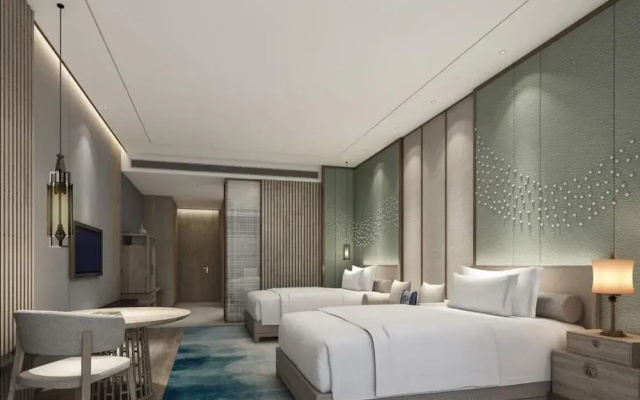 STEIGENBERGER Hotel Kunming Sunac