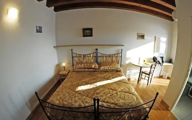 Agriturismo Il Poggiolo