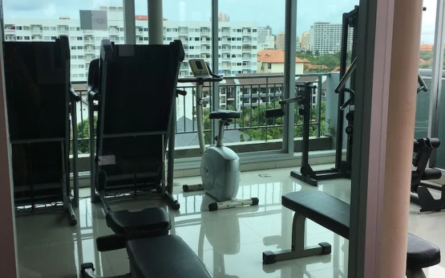 The Gallery Condo - C43 By Axiom